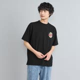 Coleman(コールマン)別注グラフィックTシャツ(WEB限定カラー) | coen【men】 | 詳細画像32