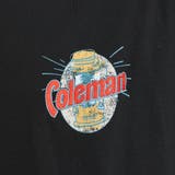 Coleman(コールマン)別注グラフィックTシャツ(WEB限定カラー) | coen【men】 | 詳細画像33