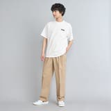 Coleman(コールマン)別注グラフィックTシャツ(WEB限定カラー) | coen【men】 | 詳細画像36