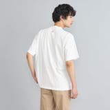 Coleman(コールマン)別注グラフィックTシャツ(WEB限定カラー) | coen【men】 | 詳細画像37
