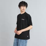 Coleman(コールマン)別注グラフィックTシャツ(WEB限定カラー) | coen【men】 | 詳細画像38