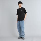 Coleman(コールマン)別注グラフィックTシャツ(WEB限定カラー) | coen【men】 | 詳細画像39
