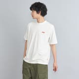 Coleman(コールマン)別注グラフィックTシャツ(WEB限定カラー) | coen【men】 | 詳細画像4