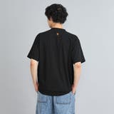Coleman(コールマン)別注グラフィックTシャツ(WEB限定カラー) | coen【men】 | 詳細画像40