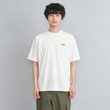Coleman(コールマン)別注グラフィックTシャツ(WEB限定カラー) | coen【men】 | 詳細画像42