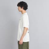 Coleman(コールマン)別注グラフィックTシャツ(WEB限定カラー) | coen【men】 | 詳細画像43