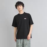 Coleman(コールマン)別注グラフィックTシャツ(WEB限定カラー) | coen【men】 | 詳細画像5
