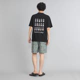 Coleman(コールマン)別注グラフィックTシャツ(WEB限定カラー) | coen【men】 | 詳細画像6
