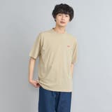 Coleman(コールマン)別注グラフィックTシャツ(WEB限定カラー) | coen【men】 | 詳細画像8