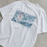その他1 | Coleman(コールマン)別注グラフィックTシャツ(WEB限定カラー) | coen【men】