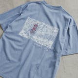その他2 | Coleman(コールマン)別注グラフィックTシャツ(WEB限定カラー) | coen【men】