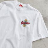 その他5 | Coleman(コールマン)別注グラフィックTシャツ(WEB限定カラー) | coen【men】