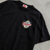 その他6 | Coleman(コールマン)別注グラフィックTシャツ(WEB限定カラー) | coen【men】