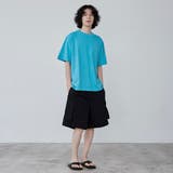 ピグメントポケットTシャツ | coen【men】 | 詳細画像25 