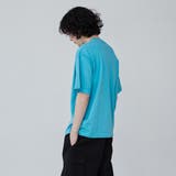 ピグメントポケットTシャツ | coen【men】 | 詳細画像28 