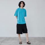ピグメントポケットTシャツ | coen【men】 | 詳細画像29 