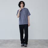 ピグメントポケットTシャツ | coen【men】 | 詳細画像33 