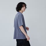 ピグメントポケットTシャツ | coen【men】 | 詳細画像34 