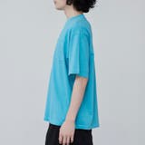 ピグメントポケットTシャツ | coen【men】 | 詳細画像37 