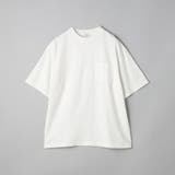 ピグメントポケットTシャツ | coen【men】 | 詳細画像39 