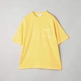 ピグメントポケットTシャツ | coen【men】 | 詳細画像43 