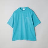 ピグメントポケットTシャツ | coen【men】 | 詳細画像47 