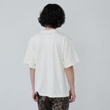 ピグメントポケットTシャツ | coen【men】 | 詳細画像6 
