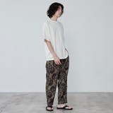 ピグメントポケットTシャツ | coen【men】 | 詳細画像7 