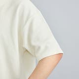 リップルフェイクレイヤードヘンリーネックTシャツ | coen【men】 | 詳細画像21