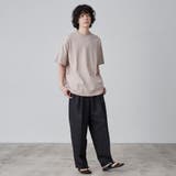 USAコットンガーデンポケットTシャツ | coen【men】 | 詳細画像12 