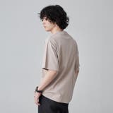 USAコットンガーデンポケットTシャツ | coen【men】 | 詳細画像13 