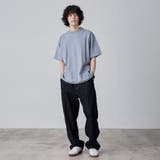 USAコットンガーデンポケットTシャツ | coen【men】 | 詳細画像16 