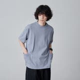 USAコットンガーデンポケットTシャツ | coen【men】 | 詳細画像17 