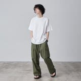 USAコットンガーデンポケットTシャツ | coen【men】 | 詳細画像18 