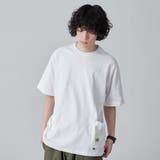 USAコットンガーデンポケットTシャツ | coen【men】 | 詳細画像19 