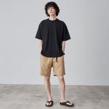 USAコットンガーデンポケットTシャツ | coen【men】 | 詳細画像21 