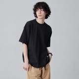 USAコットンガーデンポケットTシャツ | coen【men】 | 詳細画像22 