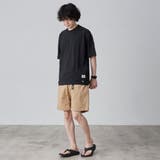 USAコットンガーデンポケットTシャツ | coen【men】 | 詳細画像23 