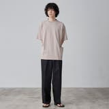 USAコットンガーデンポケットTシャツ | coen【men】 | 詳細画像24 