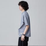 USAコットンガーデンポケットTシャツ | coen【men】 | 詳細画像28 