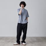 USAコットンガーデンポケットTシャツ | coen【men】 | 詳細画像29 