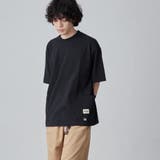 USAコットンガーデンポケットTシャツ | coen【men】 | 詳細画像9 