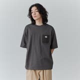 SMITH’S(スミス)別注シンプルポケットTシャツ | coen【men】 | 詳細画像13