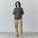SMITH’S(スミス)別注シンプルポケットTシャツ | coen【men】 | 詳細画像14