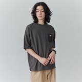 SMITH’S(スミス)別注シンプルポケットTシャツ | coen【men】 | 詳細画像15