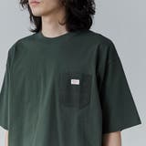 SMITH’S(スミス)別注シンプルポケットTシャツ | coen【men】 | 詳細画像17