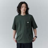 SMITH’S(スミス)別注シンプルポケットTシャツ | coen【men】 | 詳細画像18