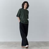 SMITH’S(スミス)別注シンプルポケットTシャツ | coen【men】 | 詳細画像19