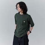 SMITH’S(スミス)別注シンプルポケットTシャツ | coen【men】 | 詳細画像20