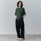 SMITH’S(スミス)別注シンプルポケットTシャツ | coen【men】 | 詳細画像21